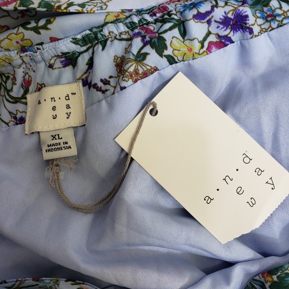 A new day dress - Picture 5 of 8